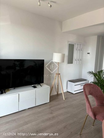 Apartamento en alquiler en Valencia (Valencia)