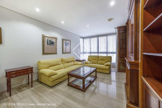 Apartamento en alquiler en Valencia (Valencia)