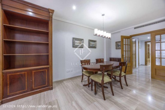 Apartamento en alquiler en Valencia (Valencia)