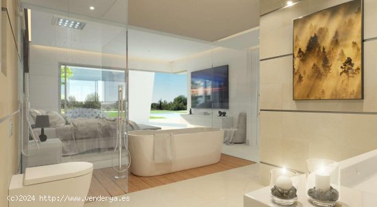 Villa en venta en Marbella (Málaga)