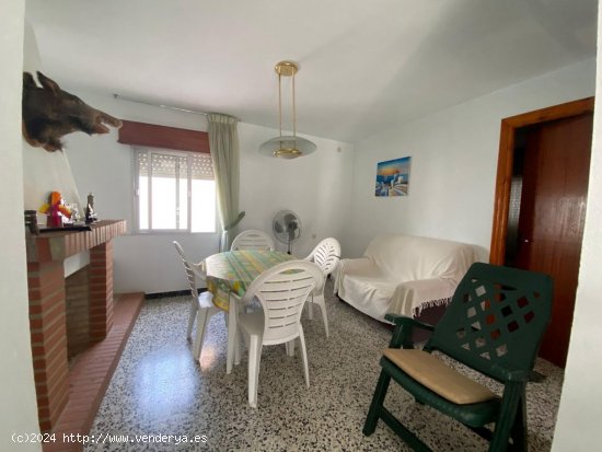 Casa en venta en Canillas de Albaida (Málaga)