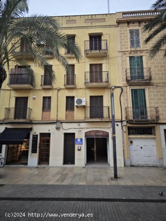 Tienda en alquiler  en Vilanova i la Geltrú - Barcelona