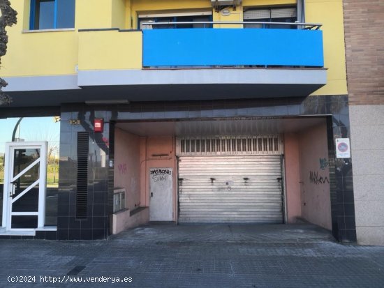 Plaza de aparcamiento en venta  en Vilanova i la Geltrú - Barcelona