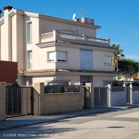  Unifamiliar aislada en venta  en Vendrell, El - Tarragona 