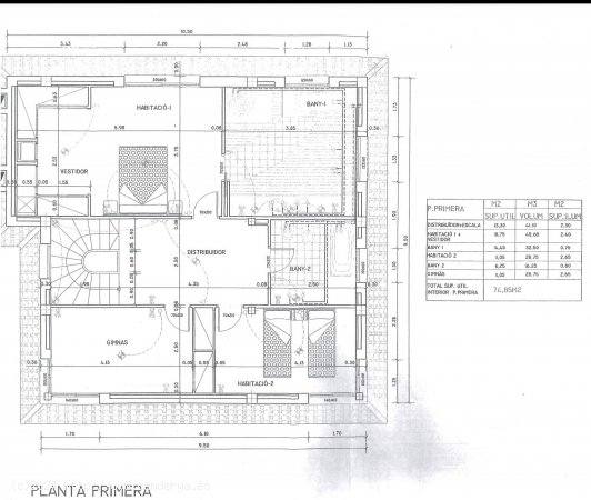 Unifamiliar aislada en venta  en Vendrell, El - Tarragona