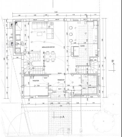 Unifamiliar aislada en venta  en Vendrell, El - Tarragona