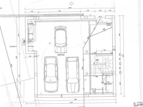 Unifamiliar aislada en venta  en Vendrell, El - Tarragona