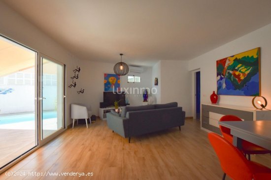 Villa en venta en Calpe (Alicante)