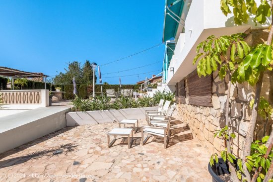 Casa en venta en La Nucia (Alicante)