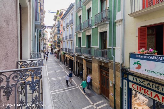 Piso en alquiler en Pamplona (Navarra)