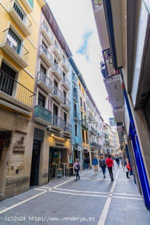 Piso en alquiler en Pamplona (Navarra)