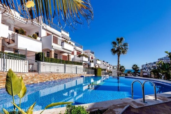 Bungalow en venta en Torrevieja (Alicante)