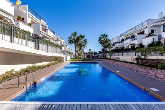 Bungalow en venta en Torrevieja (Alicante)