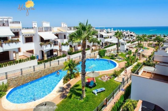 Bungalow en venta en Torrevieja (Alicante)