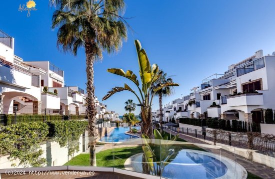 Bungalow en venta en Torrevieja (Alicante)