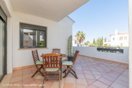  Apartamento en venta en Estepona (Málaga) 