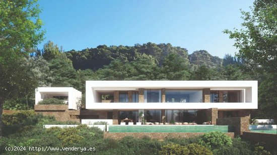 Villa en venta en Ibiza (Baleares)