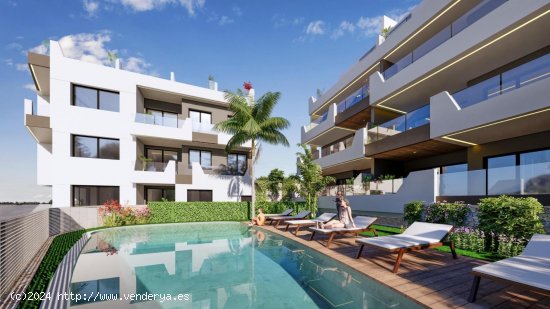  Apartamento en venta en construcción en Benijófar (Alicante) 