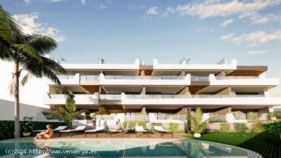 Apartamento en venta en construcción en Benijófar (Alicante)