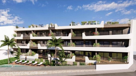 Apartamento en venta en construcción en Benijófar (Alicante)