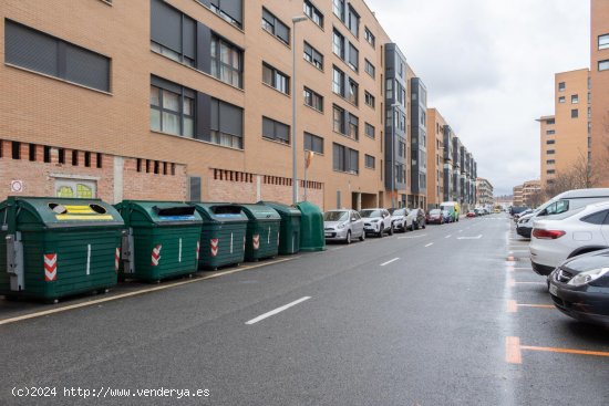 Local en venta en Pamplona (Navarra)