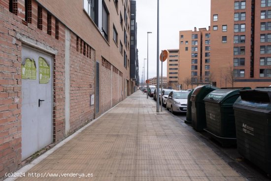 Local en venta en Pamplona (Navarra)