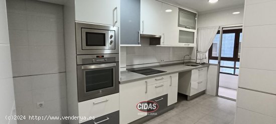 Piso en venta en Oviedo (Asturias)