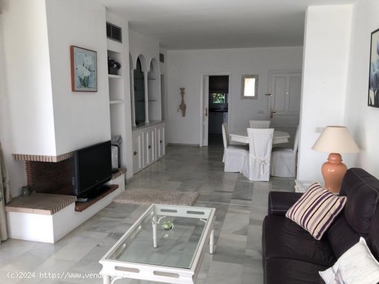 Piso en venta en Mijas (Málaga)