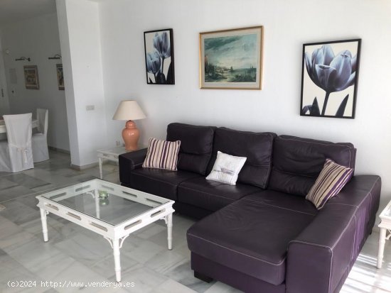 Piso en venta en Mijas (Málaga)