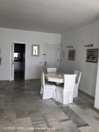 Piso en venta en Mijas (Málaga)