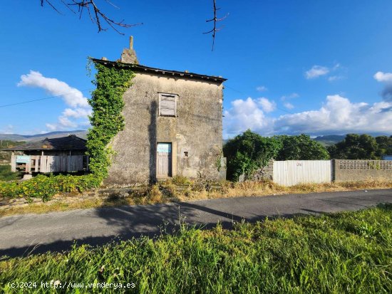 Casa en venta en Luarca (Asturias)