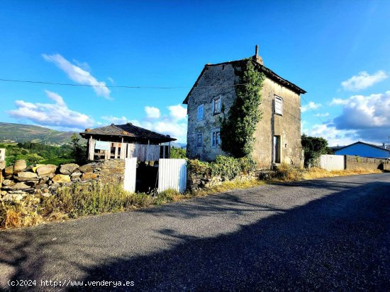 Casa en venta en Luarca (Asturias)