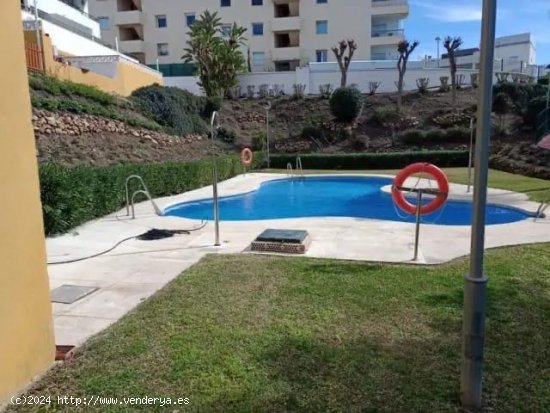 Apartamento en alquiler en Mijas (Málaga)