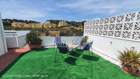 Apartamento en alquiler en Mijas (Málaga)