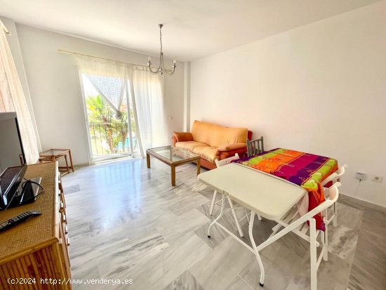 Apartamento en venta en Mijas (Málaga)