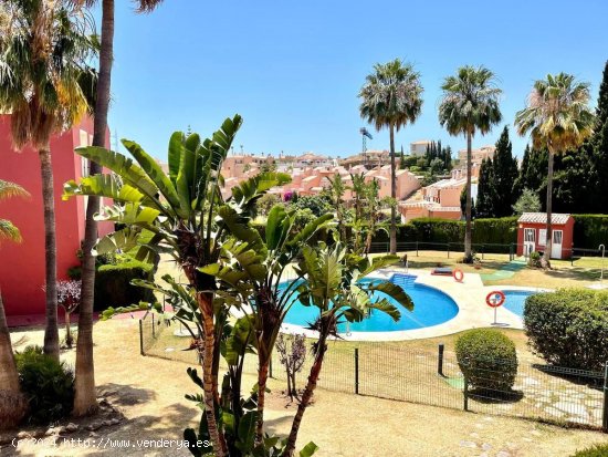 Apartamento en venta en Mijas (Málaga)