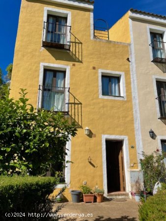 Casa en venta en Casares (Málaga)