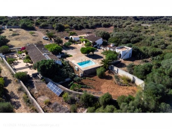 Casa en venta en Alaior (Baleares)