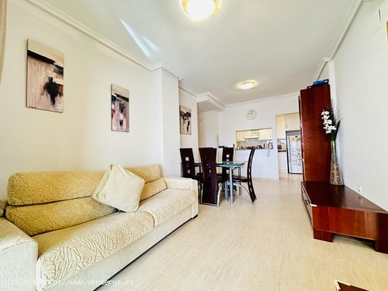 Apartamento en venta en Torrevieja (Alicante)