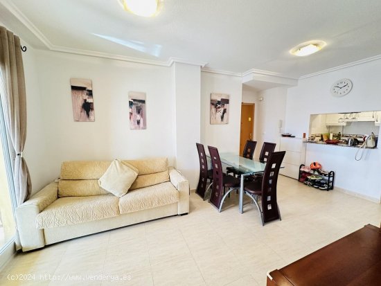 Apartamento en venta en Torrevieja (Alicante)