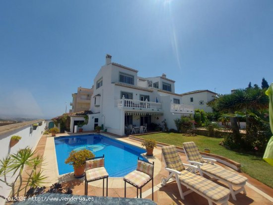  Villa en venta en Manilva (Málaga) 