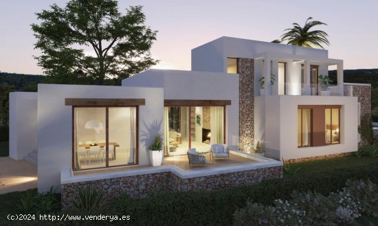 Villa en venta en Jávea (Alicante)