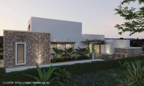 Villa en venta en Jávea (Alicante)