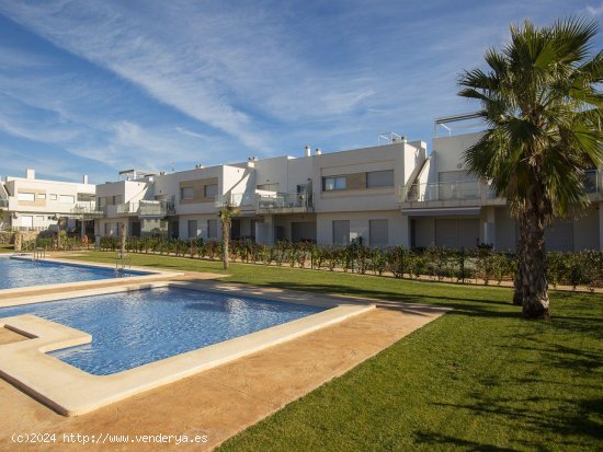  Dúplex en venta a estrenar en Orihuela (Alicante) 