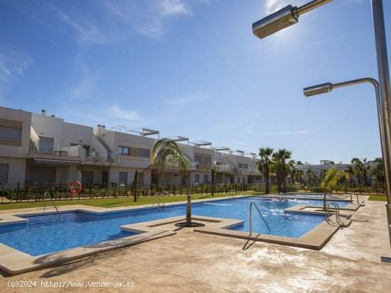 Dúplex en venta a estrenar en Orihuela (Alicante)