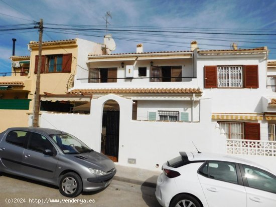  Casa en venta en San Miguel de Salinas (Alicante) 