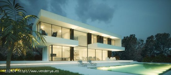  Villa en venta a estrenar en Orihuela (Alicante) 