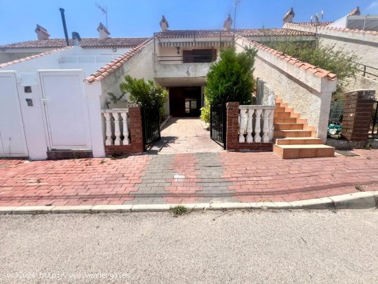 Casa en venta en Torrevieja (Alicante)