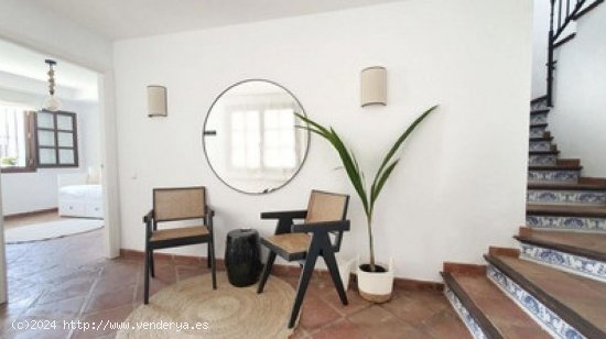 Casa en venta en Benahavís (Málaga)