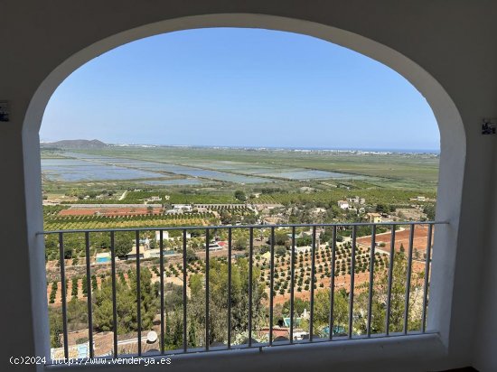 Villa en venta en Pego (Alicante)